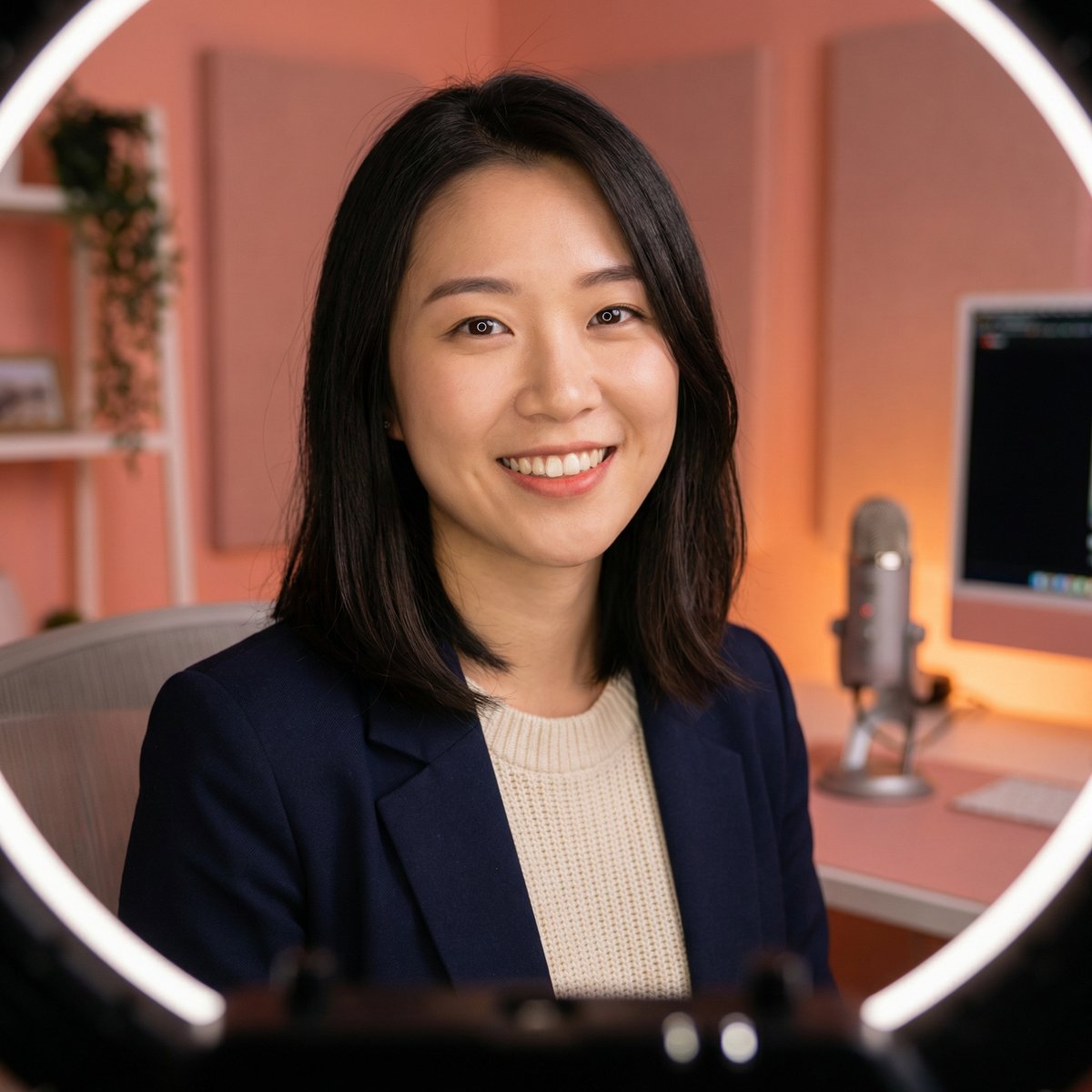 呦呦视频制片人