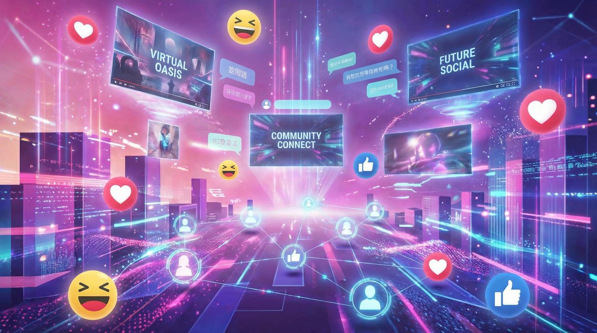 呦呦视频社区顾问