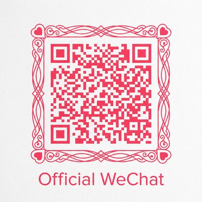 呦呦视频公众号二维码