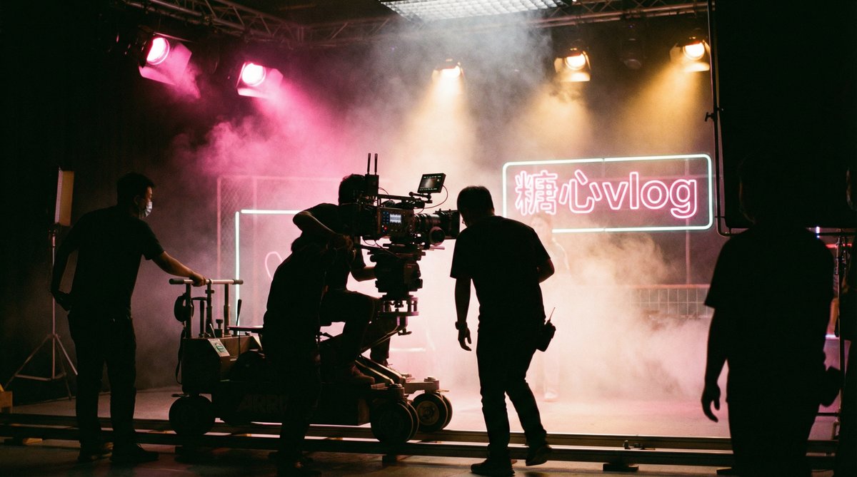 呦呦视频社区教程